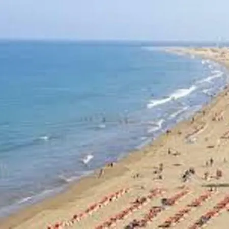 Mi Casita Maspalomas *
