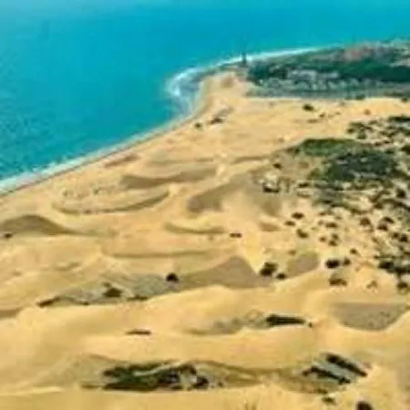 Lägenhet Mi Casita Maspalomas Maspalomas (Gran Canaria)