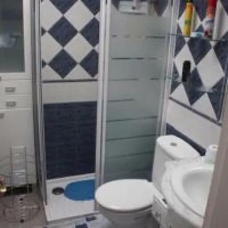 Lägenhet Mi Casita Maspalomas *