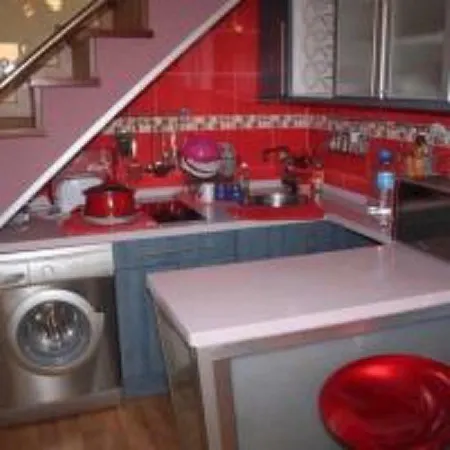 Mi Casita Maspalomas Lägenhet