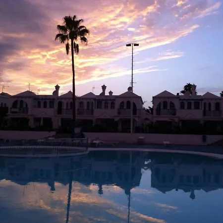 Mi Casita Maspalomas