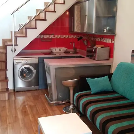 Lägenhet Mi Casita Maspalomas Maspalomas (Gran Canaria)