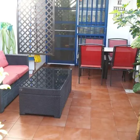 Mi Casita Maspalomas
