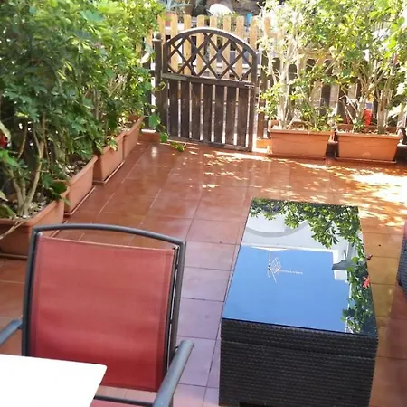 Mi Casita Maspalomas Lägenhet *