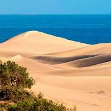 Mi Casita Maspalomas Lägenhet Maspalomas (Gran Canaria)